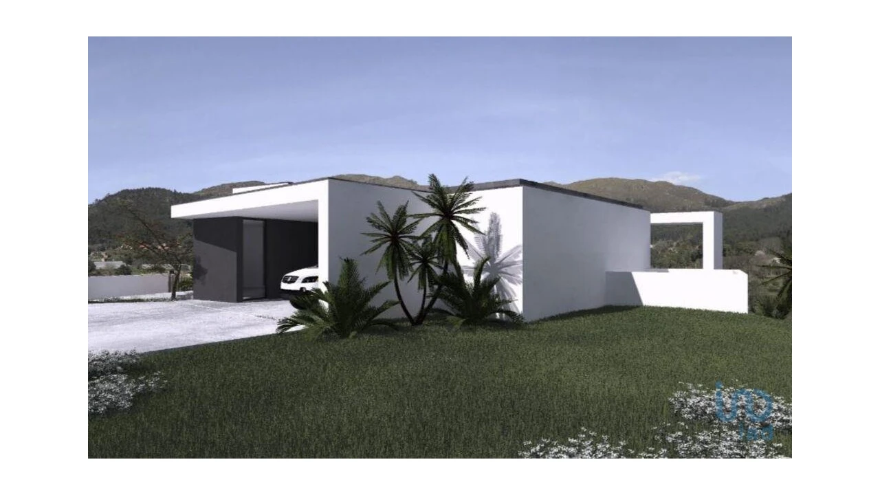 Moradia T4 para Venda em Cabração e Moreira do Lima Foto 5