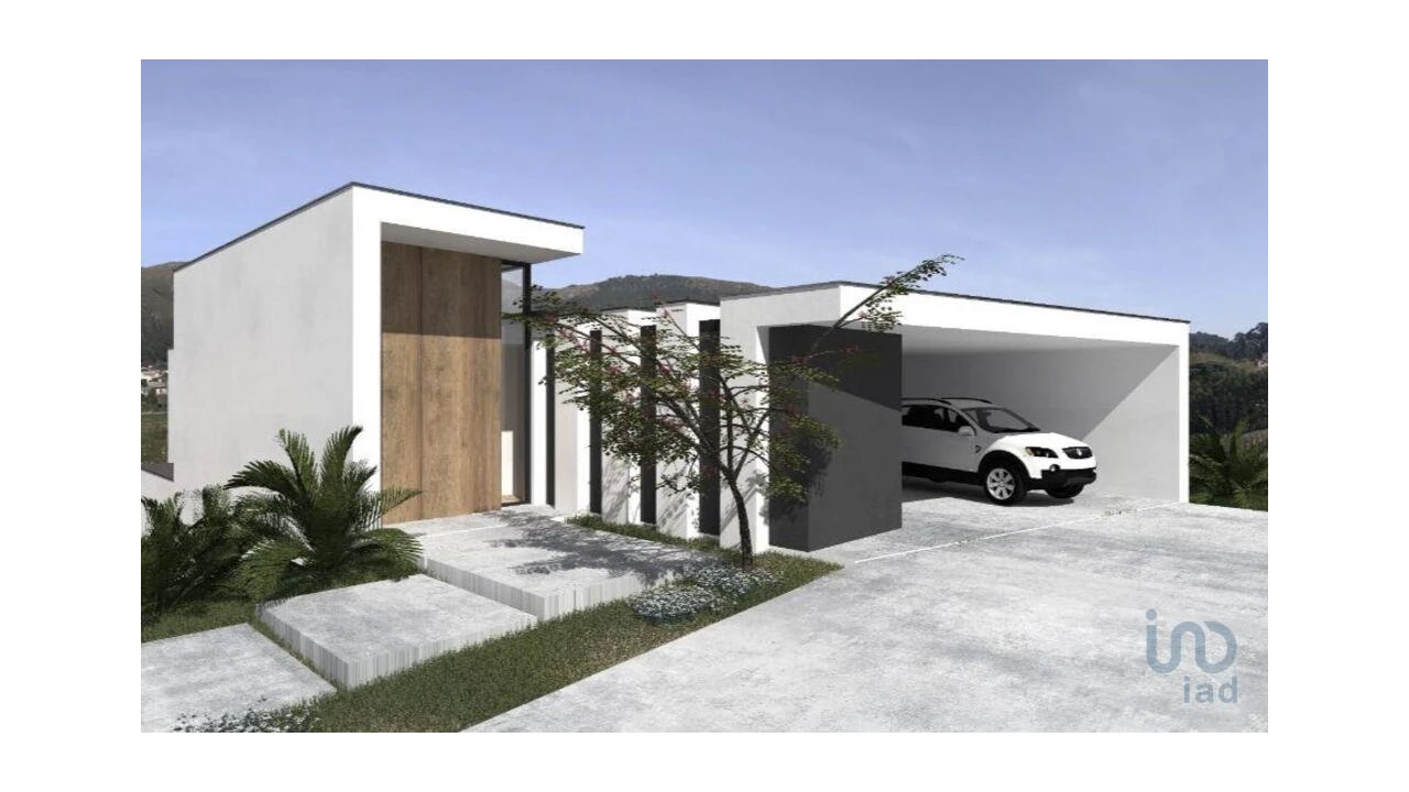 Moradia T4 para Venda em Cabração e Moreira do Lima Foto 3