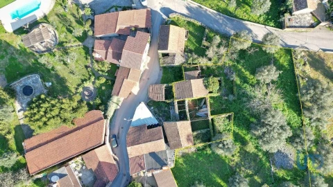 Moradia para Venda em São Miguel, Santa Eufémia e Rabaçal