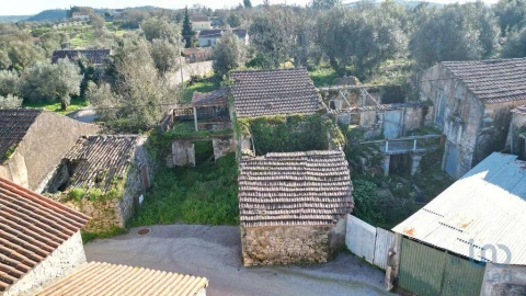 Moradia para Venda em São Miguel, Santa Eufémia e Rabaçal