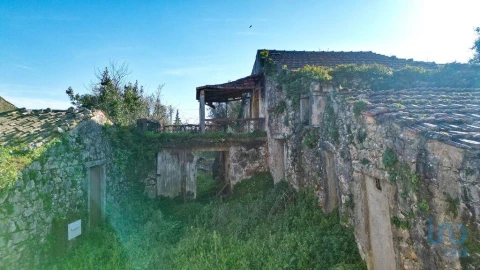 Moradia para Venda em São Miguel, Santa Eufémia e Rabaçal