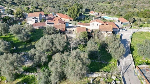 Moradia para Venda em São Miguel, Santa Eufémia e Rabaçal