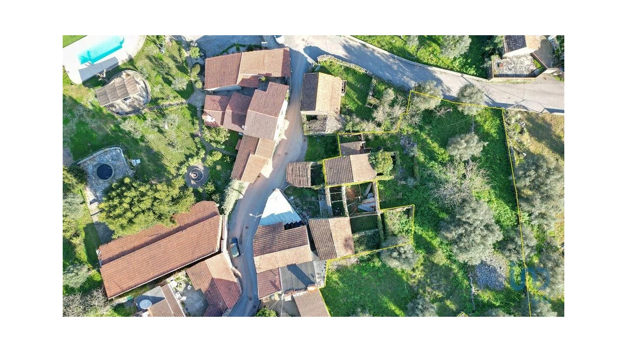 Moradia para Venda em São Miguel, Santa Eufémia e Rabaçal Foto 3