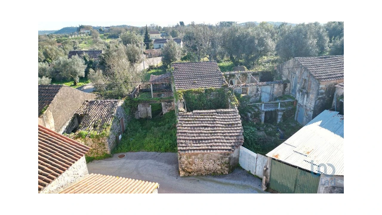 Moradia para Venda em São Miguel, Santa Eufémia e Rabaçal Foto 2