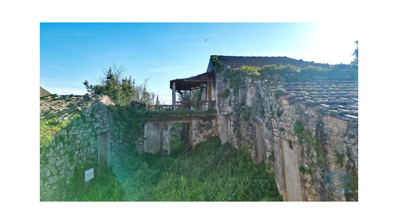 Moradia para Venda em São Miguel, Santa Eufémia e Rabaçal Foto 1