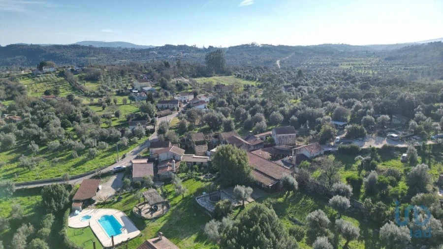 Moradia para Venda em São Miguel, Santa Eufémia e Rabaçal Foto 8