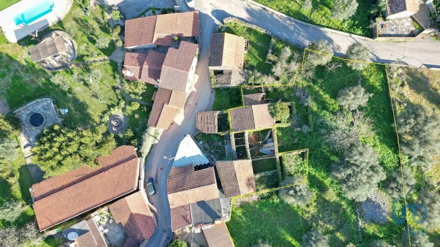 Moradia para Venda em São Miguel, Santa Eufémia e Rabaçal Foto 3