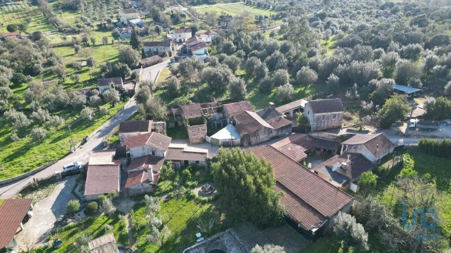 Moradia para Venda em São Miguel, Santa Eufémia e Rabaçal Foto 7