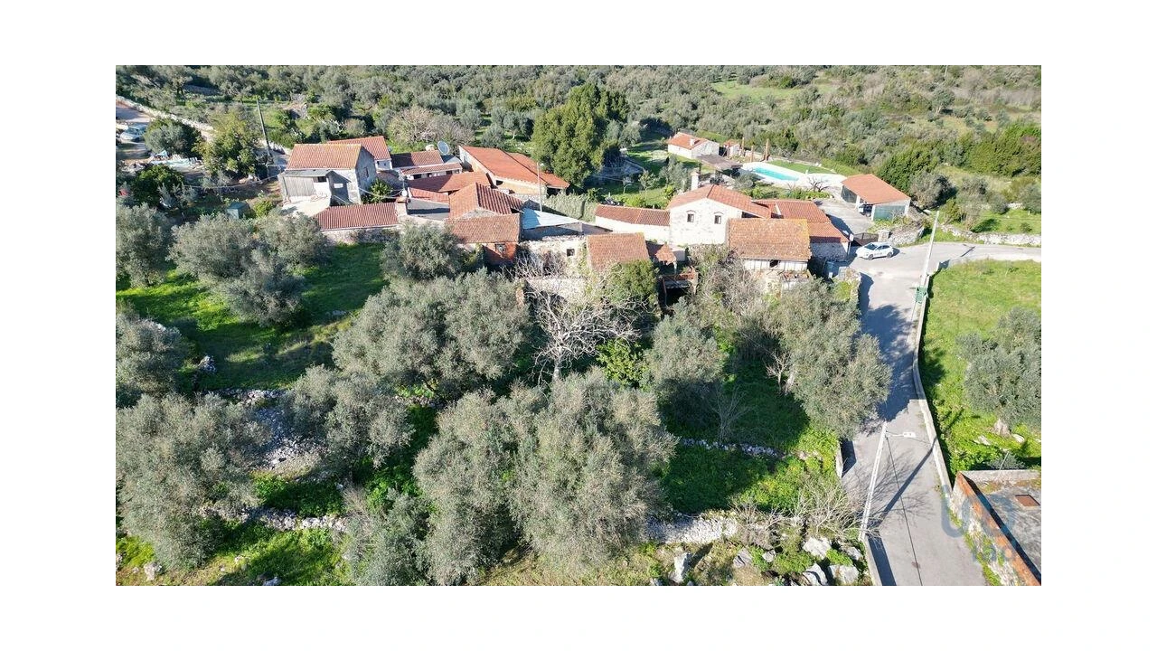 Moradia para Venda em São Miguel, Santa Eufémia e Rabaçal Foto 10