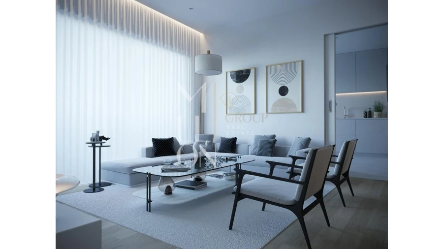 Apartamento T2 para Venda em Esgueira Foto 2