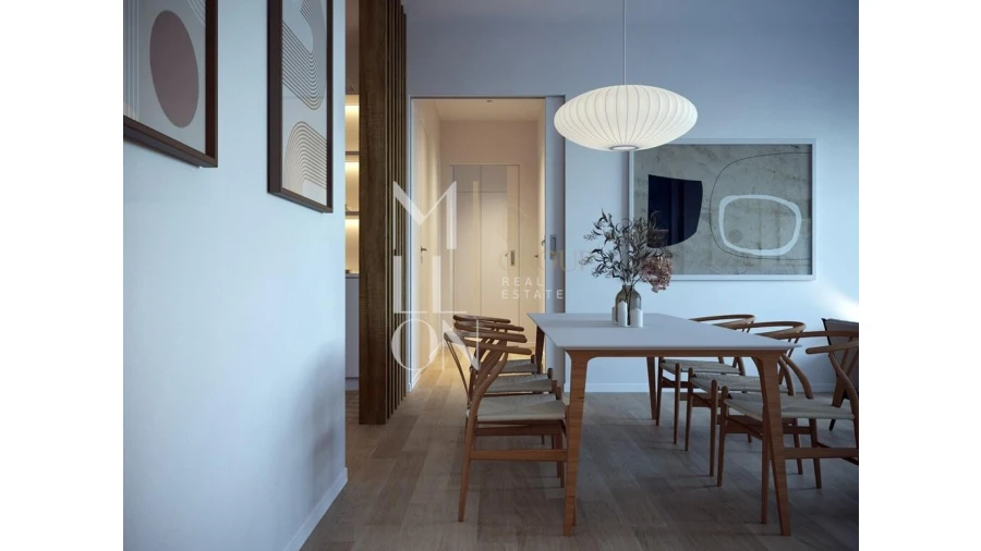 Apartamento T2 para Venda em Esgueira Foto 1