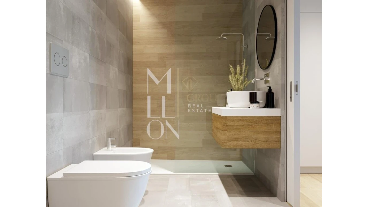 Apartamento T2 para Venda em Esgueira Foto 6