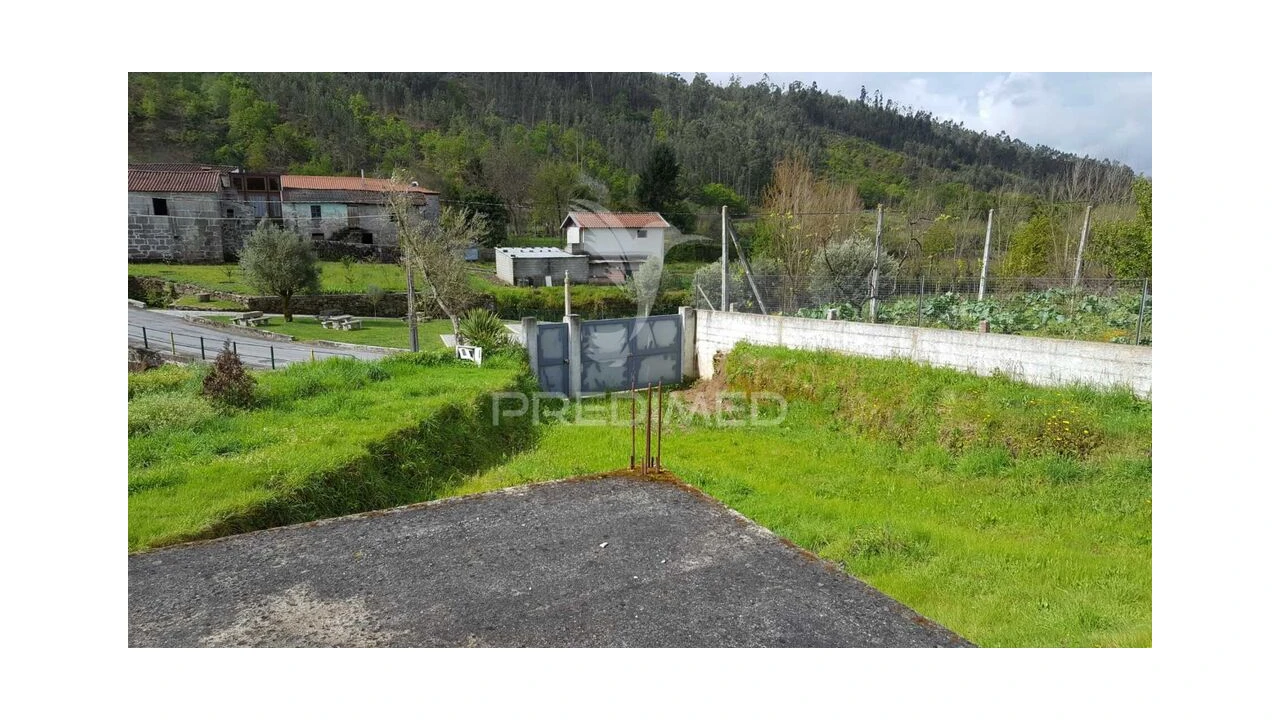 Terreno para Venda em Agrela e Serafão Foto 5