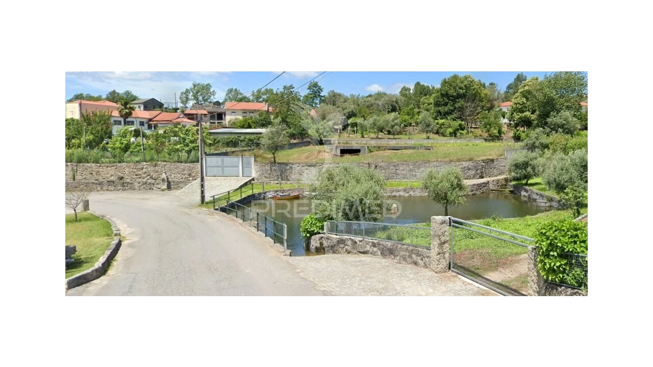 Terreno para Venda em Agrela e Serafão Foto 3