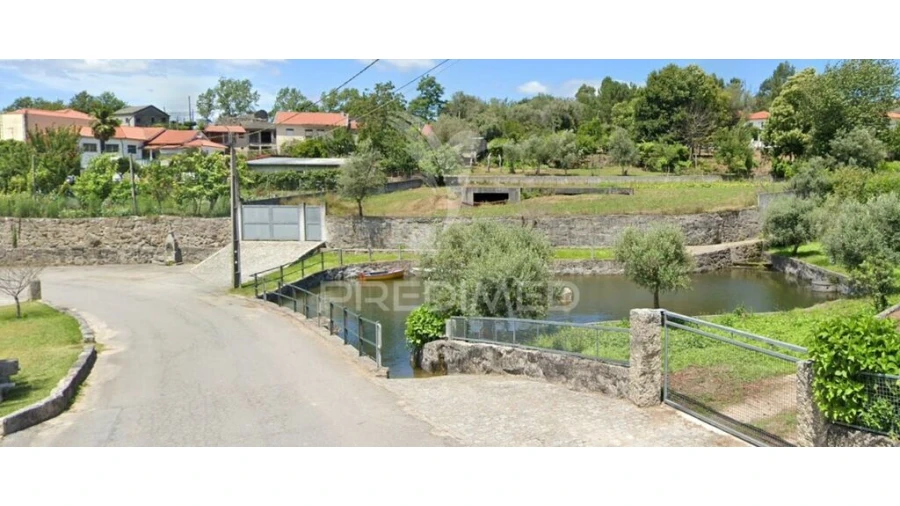 Terreno para Venda em Agrela e Serafão Foto 3