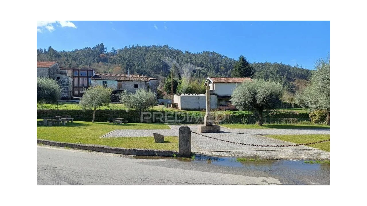 Terreno para Venda em Agrela e Serafão Foto 4