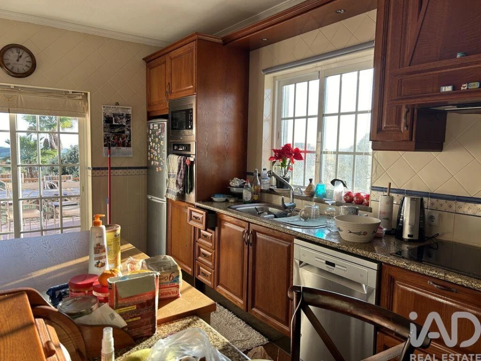 Moradia T4 para Venda em Tavira (Santa Maria e Santiago) Foto 14