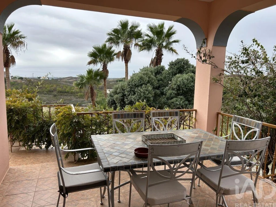 Moradia T4 para Venda em Tavira (Santa Maria e Santiago) Foto 2