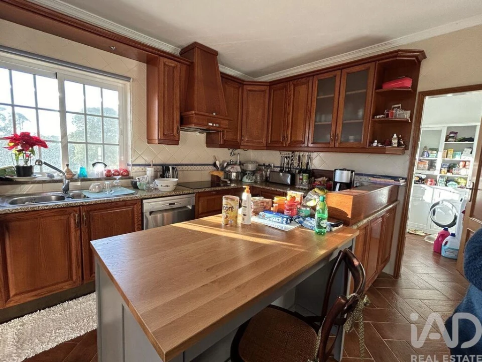 Moradia T4 para Venda em Tavira (Santa Maria e Santiago) Foto 13