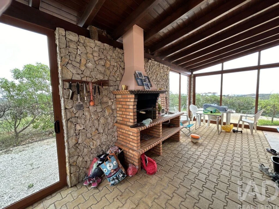 Moradia T4 para Venda em Tavira (Santa Maria e Santiago) Foto 8