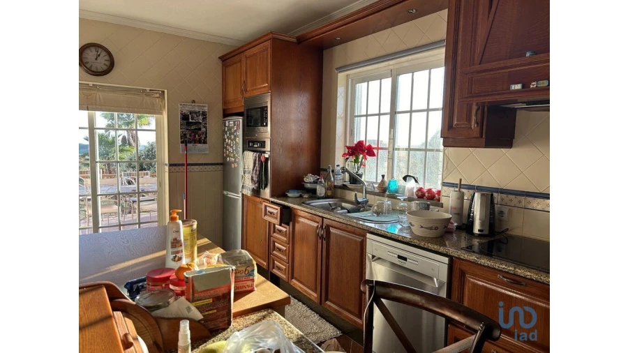 Moradia T4 para Venda em Tavira (Santa Maria e Santiago) Foto 14