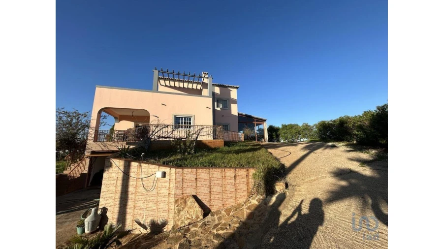 Moradia T4 para Venda em Tavira (Santa Maria e Santiago) Foto 6