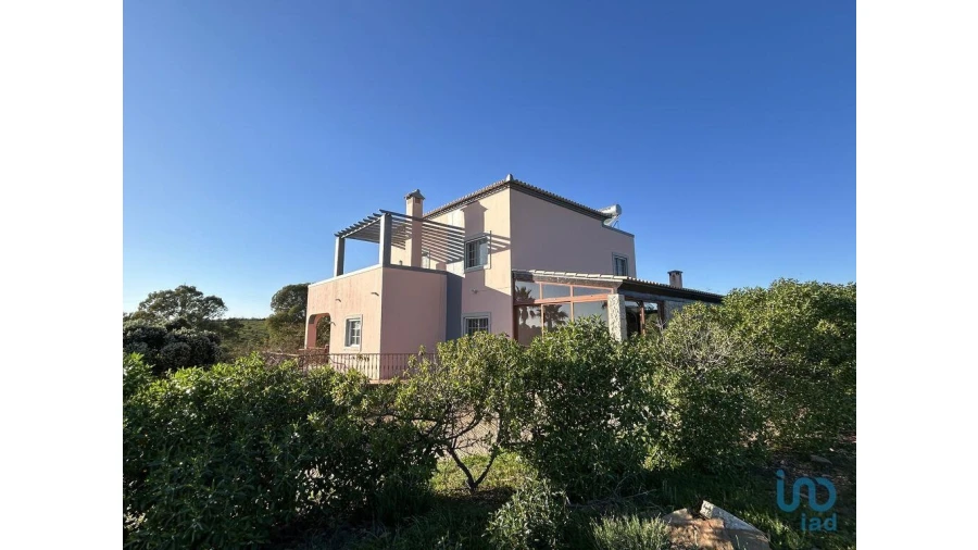 Moradia T4 para Venda em Tavira (Santa Maria e Santiago) Foto 3