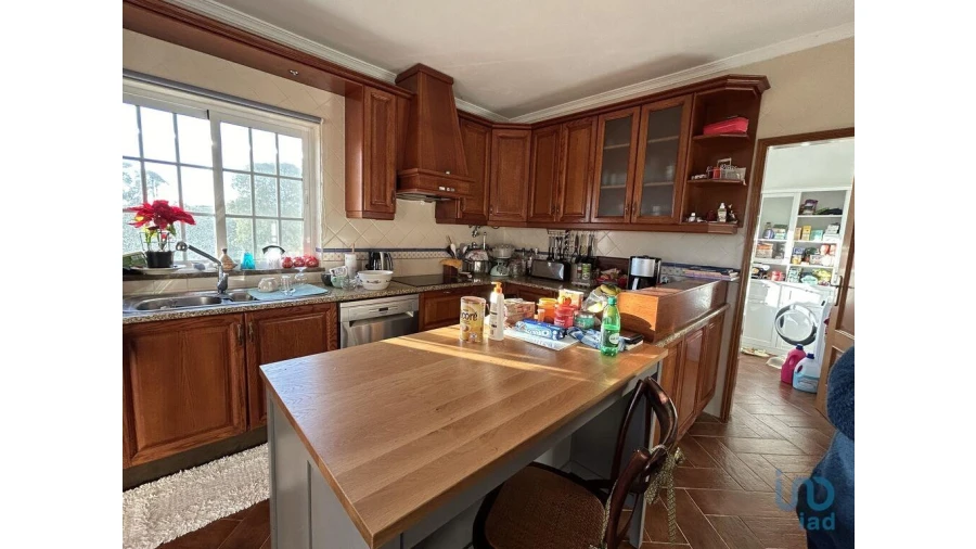 Moradia T4 para Venda em Tavira (Santa Maria e Santiago) Foto 13