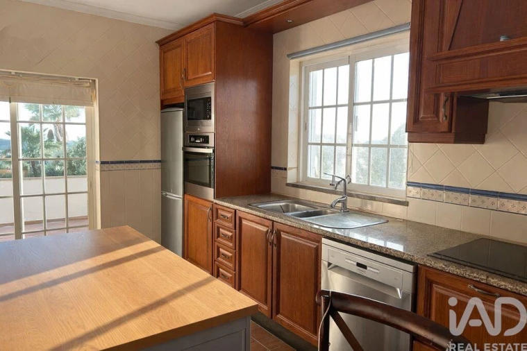 Moradia T4 para Venda em Tavira (Santa Maria e Santiago) Foto 9