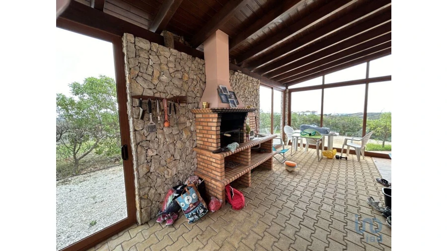 Moradia T4 para Venda em Tavira (Santa Maria e Santiago) Foto 8