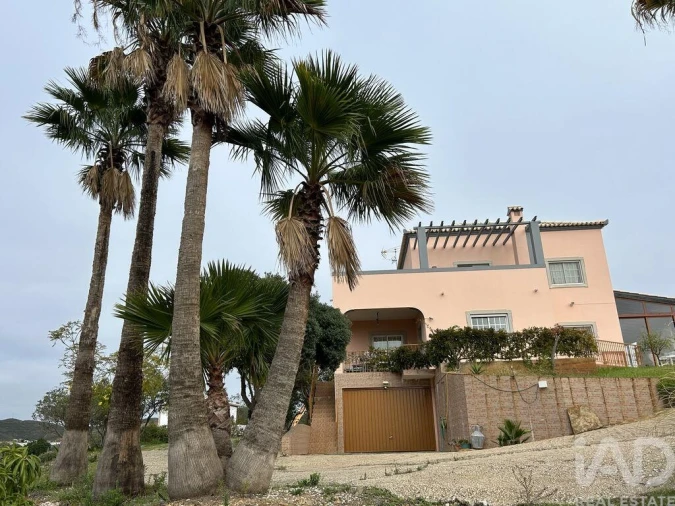 Moradia T4 para Venda em Tavira (Santa Maria e Santiago) Foto 27