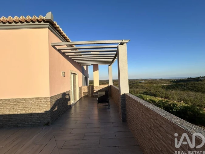 Moradia T4 para Venda em Tavira (Santa Maria e Santiago) Foto 24