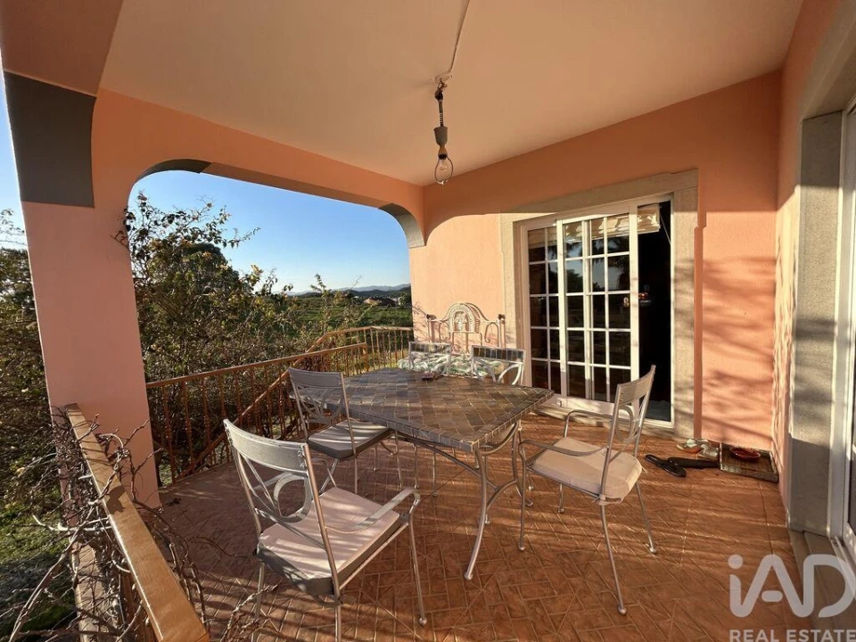 Moradia T4 para Venda em Tavira (Santa Maria e Santiago) Foto 18