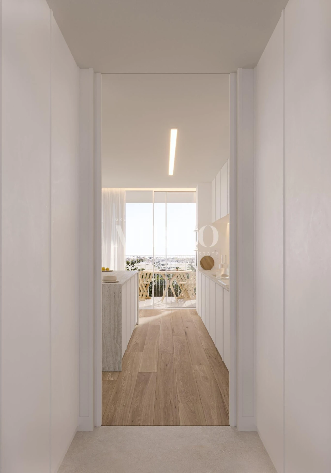 Apartamento T4 para Venda em Quarteira Foto 17
