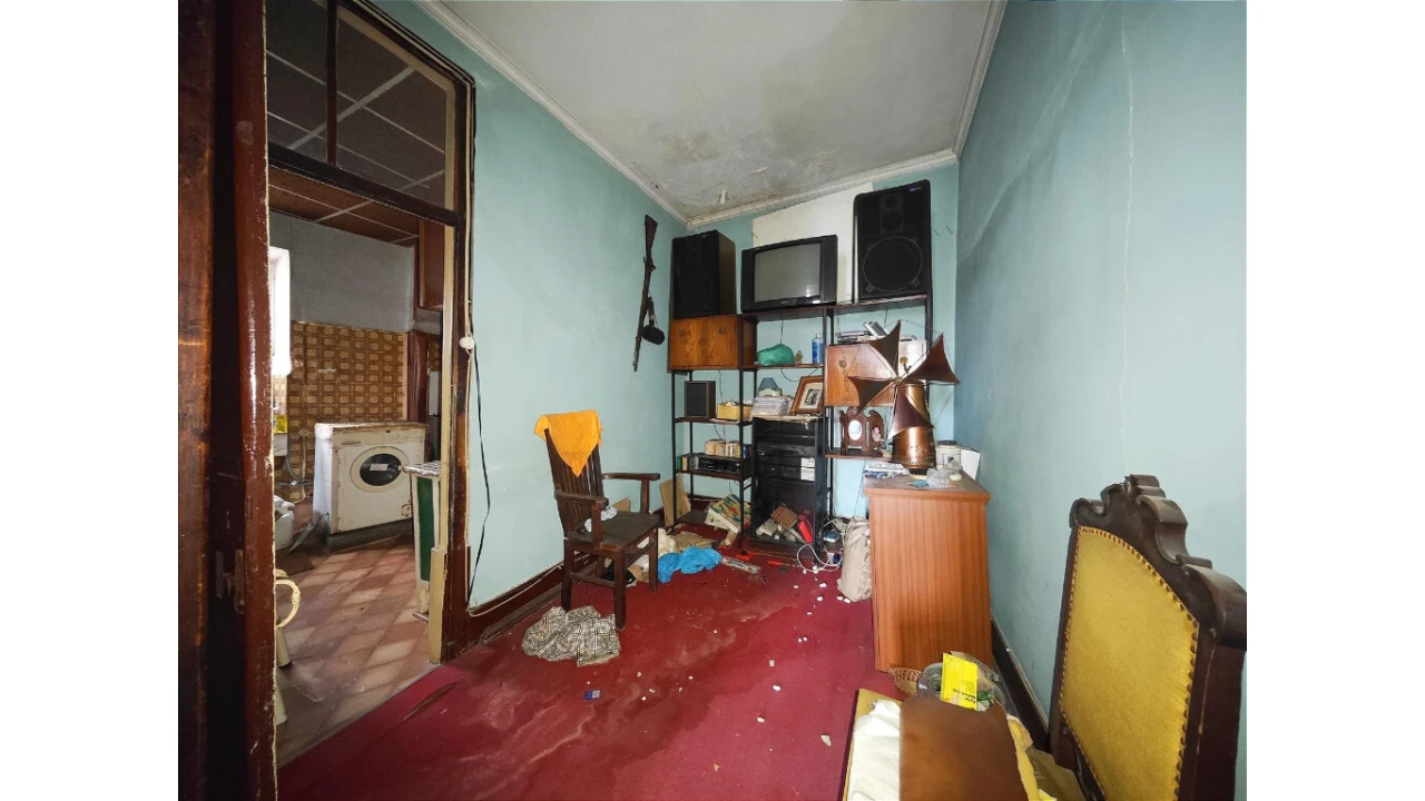 Prédio para Venda em São Martinho do Bispo e Ribeira de Frades Foto 4