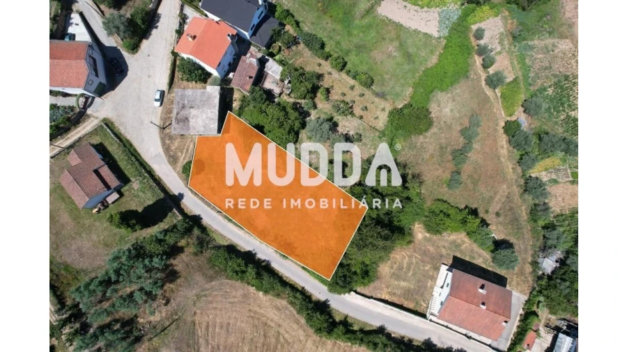 Terreno para Venda em São Pedro de Agostem Foto 5