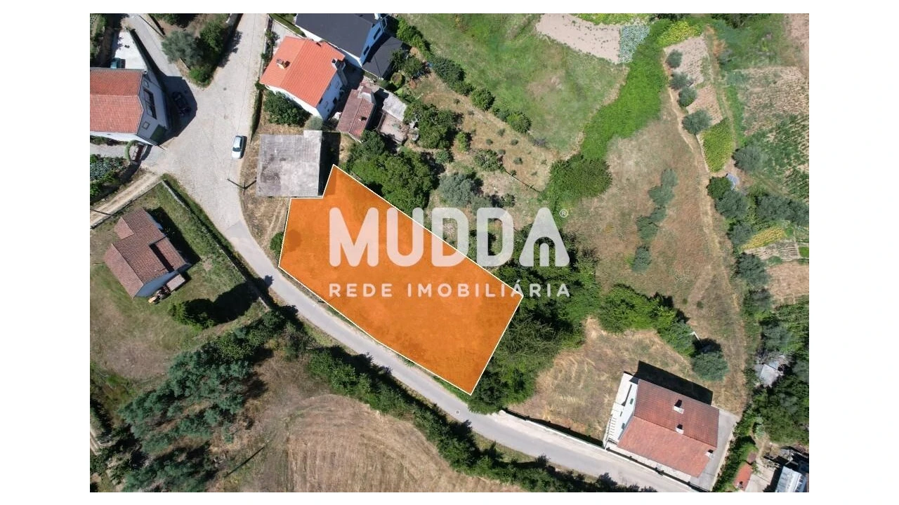 Terreno para Venda em São Pedro de Agostem Foto 5