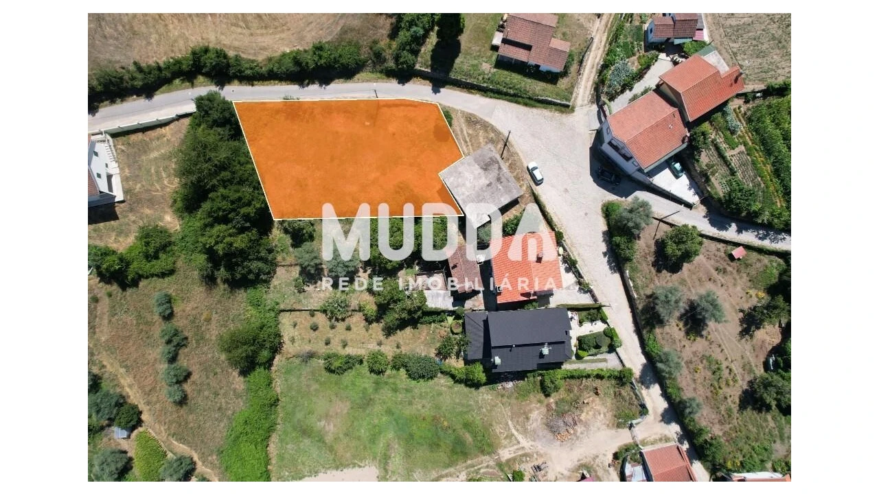 Terreno para Venda em São Pedro de Agostem Foto 3