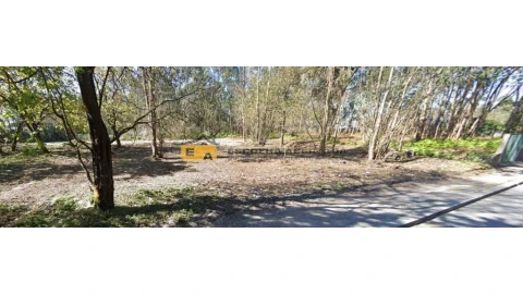 Terreno para Arrendamento em Perafita, Lavra e Santa Cruz do Bispo