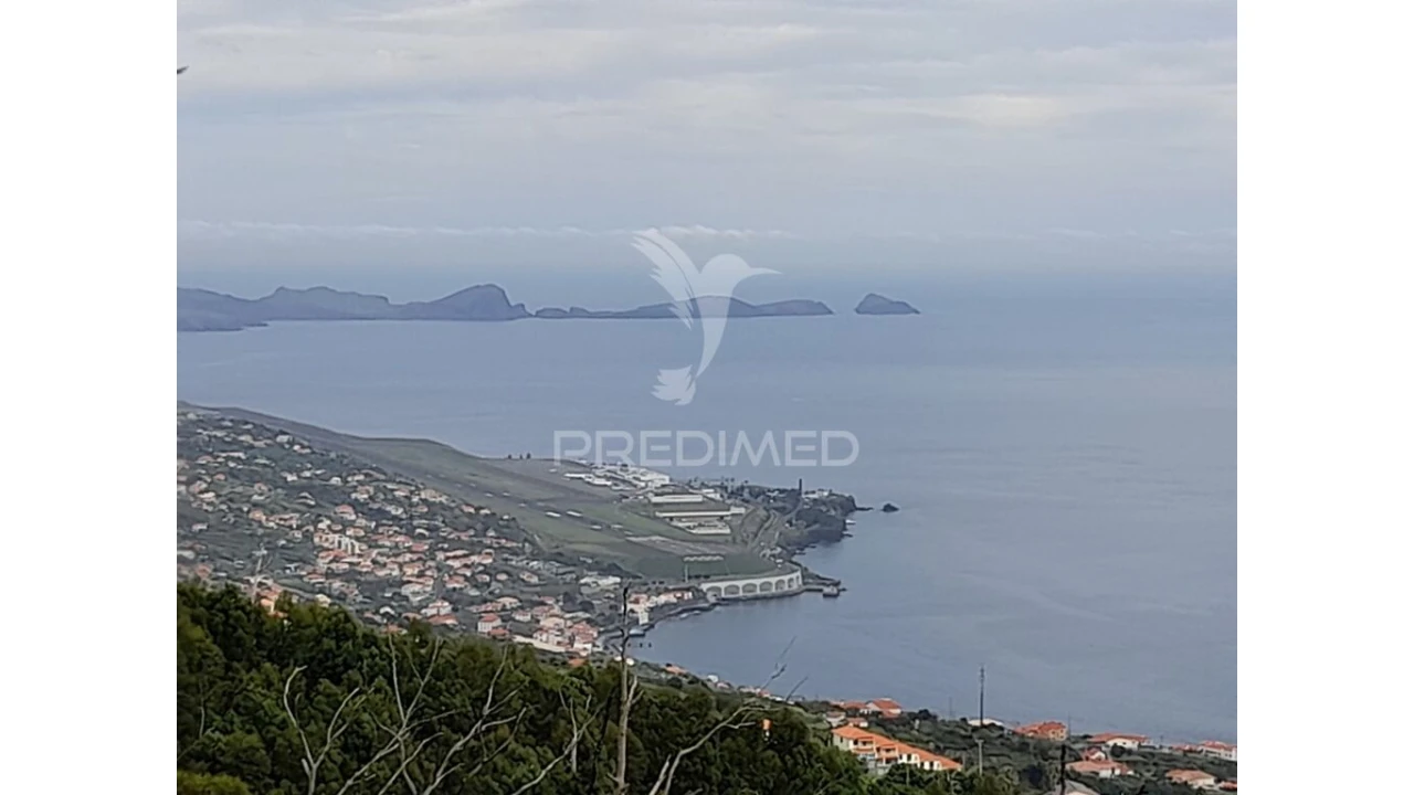 Terreno para Venda em Gaula Foto 1