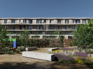 Apartamento T3 para Venda em Paranhos