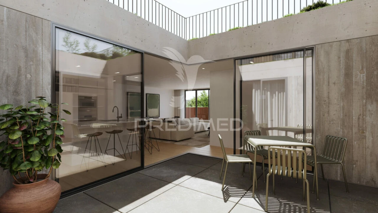Apartamento T3 para Venda em Paranhos Foto 2