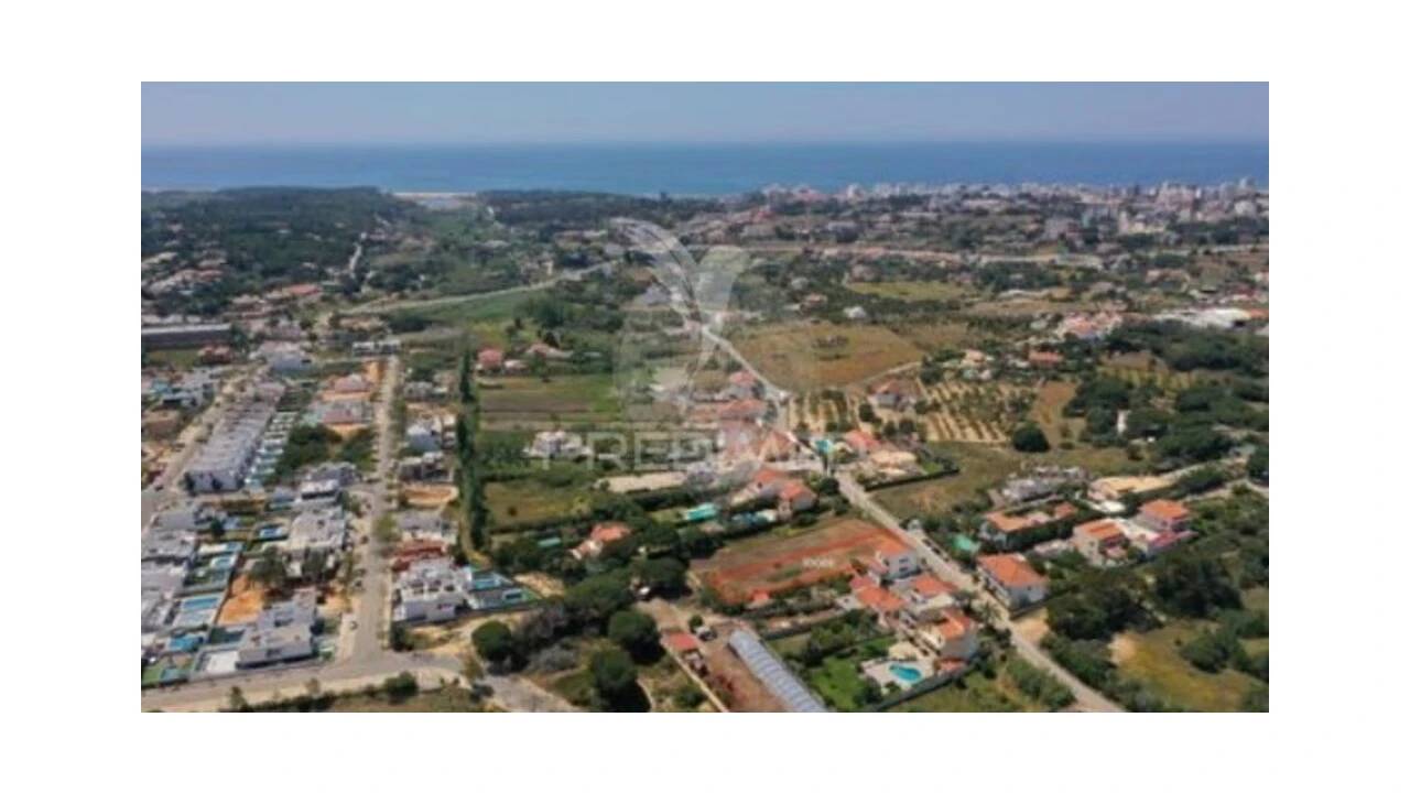 Terreno para Venda em Quarteira Foto 4