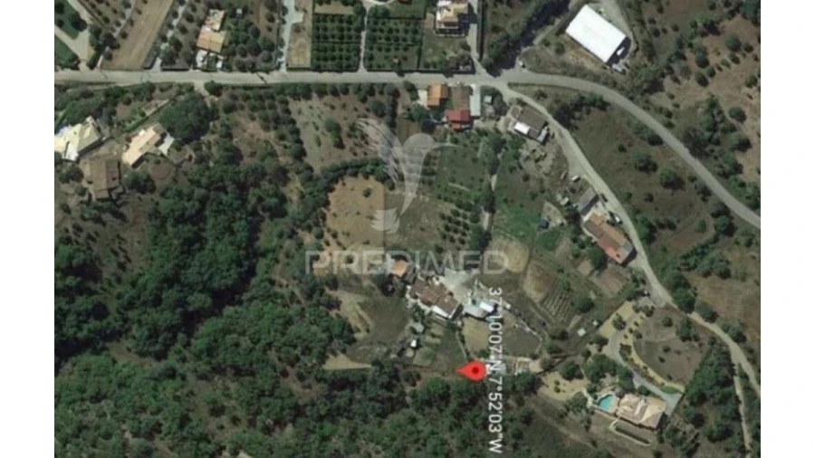Terreno para Venda em São Brás de Alportel Foto 7