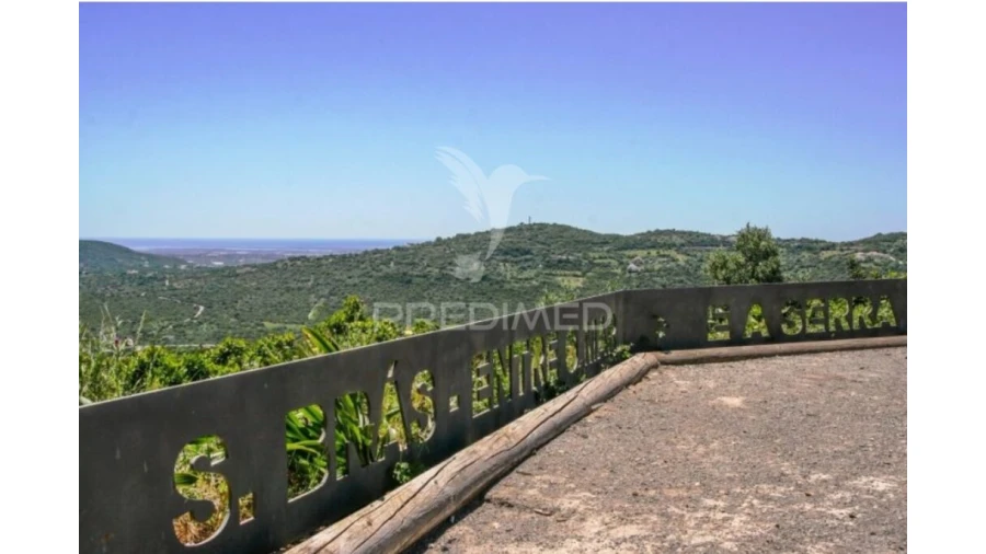 Terreno para Venda em São Brás de Alportel Foto 2