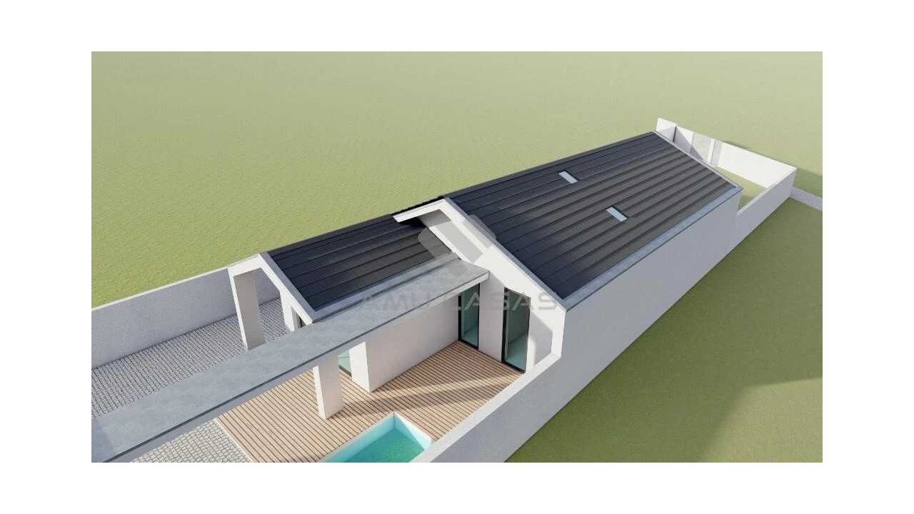 Terreno para Venda em Gafanha da Encarnação Foto 3