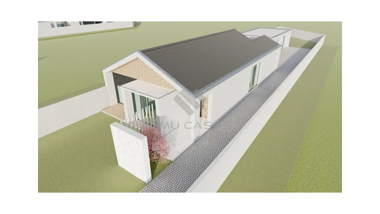 Terreno para Venda em Gafanha da Encarnação Foto 2