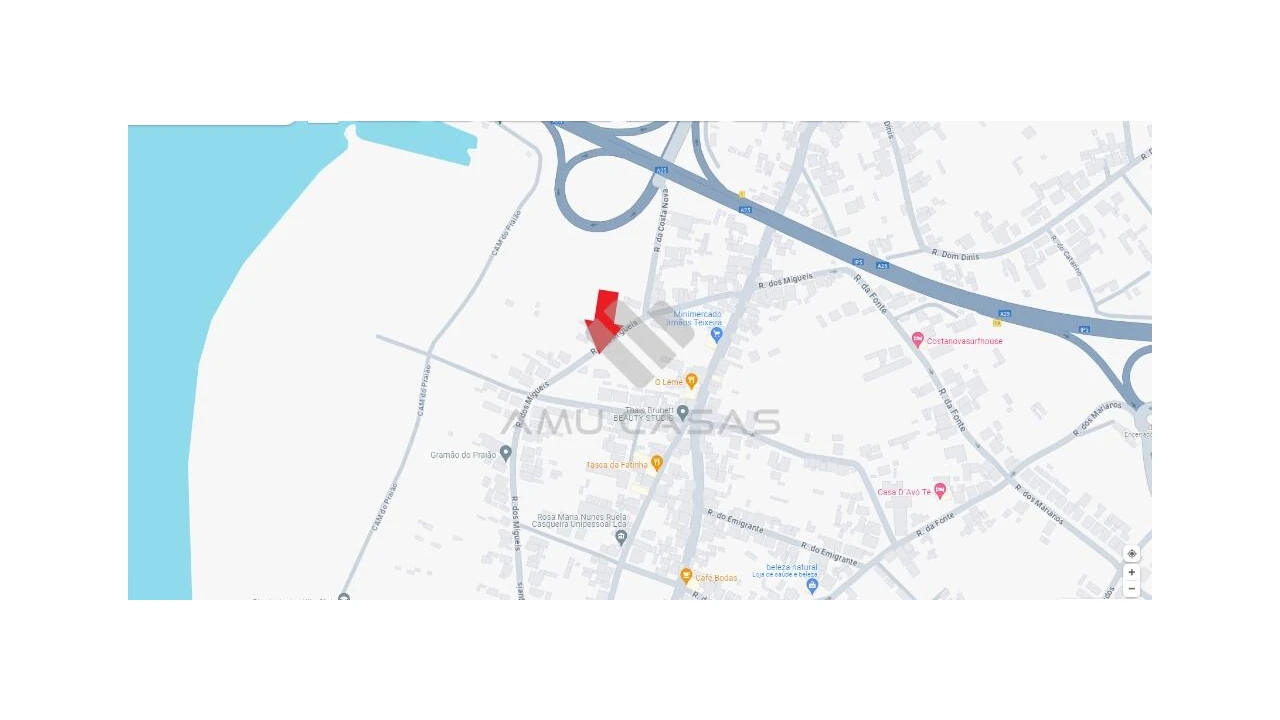 Terreno para Venda em Gafanha da Encarnação Foto 8