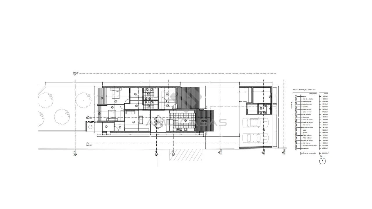 Terreno para Venda em Gafanha da Encarnação Foto 7