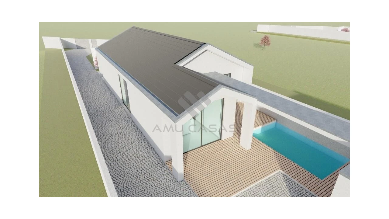 Terreno para Venda em Gafanha da Encarnação Foto 4